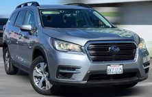 2019 Subaru Ascent Premium 8-Passenger