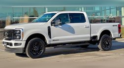2026 Ford Super Duty F-350 Lariat