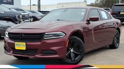 2017 Dodge Charger SXT