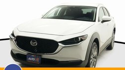 2023 Mazda CX-30 2.5 S Select
