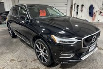 2019 Volvo XC60 T6 Inscription
