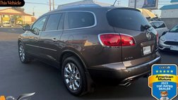 2012 Buick Enclave Premium