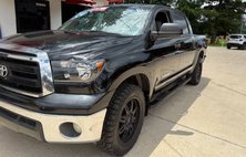 2013 Toyota Tundra Grade