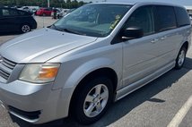 2010 Dodge Grand Caravan SE
