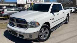2016 Ram Ram Pickup 1500 Lone Star