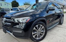 2023 Mercedes-Benz GLE-Class GLE 350 4MATIC