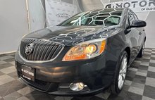 2015 Buick Verano Convenience Group