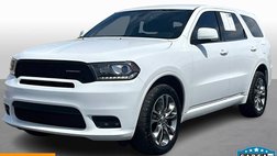 2019 Dodge Durango GT Plus