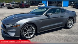 2023 Ford Mustang GT Premium