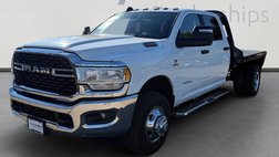 2023 Ram Ram Pickup 3500 Big Horn