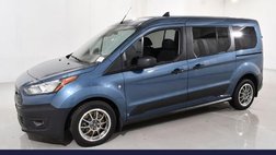 2022 Ford Transit Connect XL