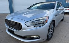 2016 Kia K900 Premium V6