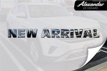 2020 Volkswagen Atlas Cross Sport V6 SEL 4Motion