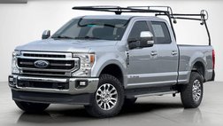 2021 Ford Super Duty F-250 Lariat