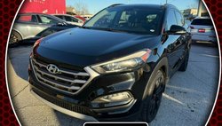2017 Hyundai Tucson Night