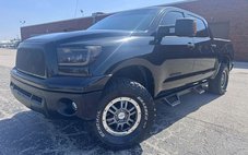 2008 Toyota Tundra SR5
