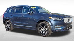 2024 Volvo XC90 B6 Plus Bright Theme 7P