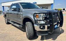 2021 Ford Super Duty F-250 XLT
