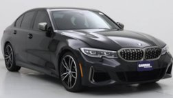 2022 BMW 3 Series M340i