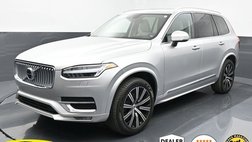 2022 Volvo XC90 T6 Inscription 7-Passenger