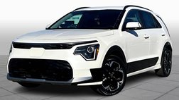 2024 Kia Niro EV Wind