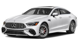 2023 Mercedes-Benz AMG GT 63 S