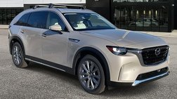 2026 Mazda CX-90 3.3 Turbo Premium Plus