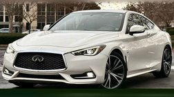 2019 Infiniti Q60 3.0T Pure