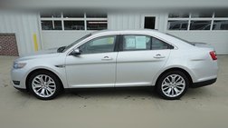 2017 Ford Taurus Limited