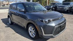 2023 Kia Soul S