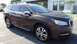 2019 Subaru Ascent Touring