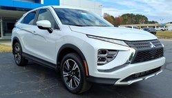2023 Mitsubishi Eclipse Cross SE