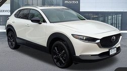 2023 Mazda CX-30 2.5 Turbo Premium Plus