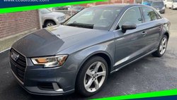 2019 Audi A3 quattro Premium 45 TFSI