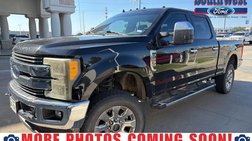 2019 Ford Super Duty F-250 Lariat