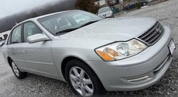 2003 Toyota Avalon XLS