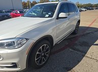 2015 BMW X5 xDrive50i