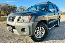 2014 Nissan Xterra S