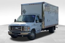 2015 Ford E-Series E-350 SD