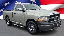 2009 Dodge Ram 1500 ST