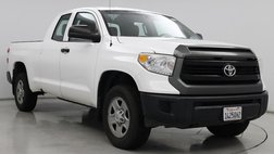 2017 Toyota Tundra SR