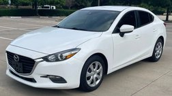 2018 Mazda MAZDA3 Sport
