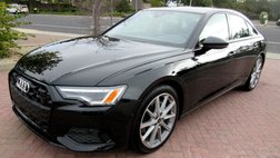 2025 Audi A6 quattro Premium 45 TFSI