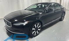 2025 Volvo S90 T8 Plus