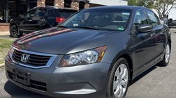 2008 Honda Accord EX-L