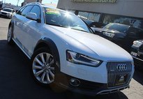 2016 Audi Allroad 2.0T quattro Premium Plus