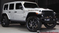 2024 Jeep Wrangler Rubicon 392