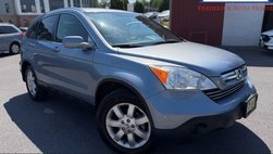 2007 Honda CR-V EX-L