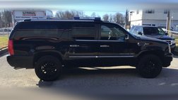 2010 Cadillac Escalade ESV Premium