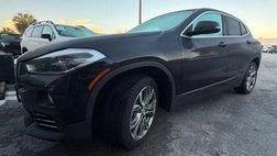 2019 BMW X2 xDrive28i